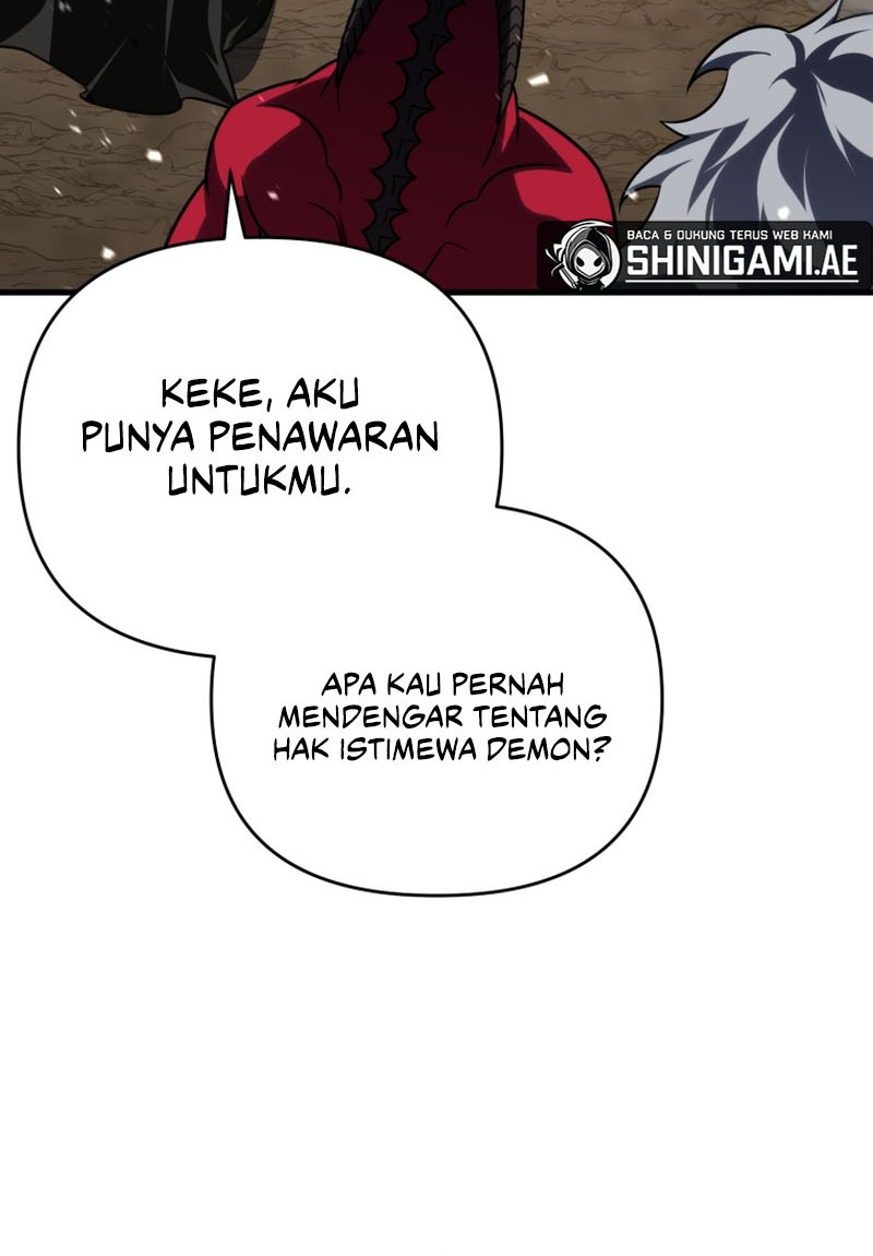 Player Who Returned 10,000 Years Later Chapter 97 Gambar 37