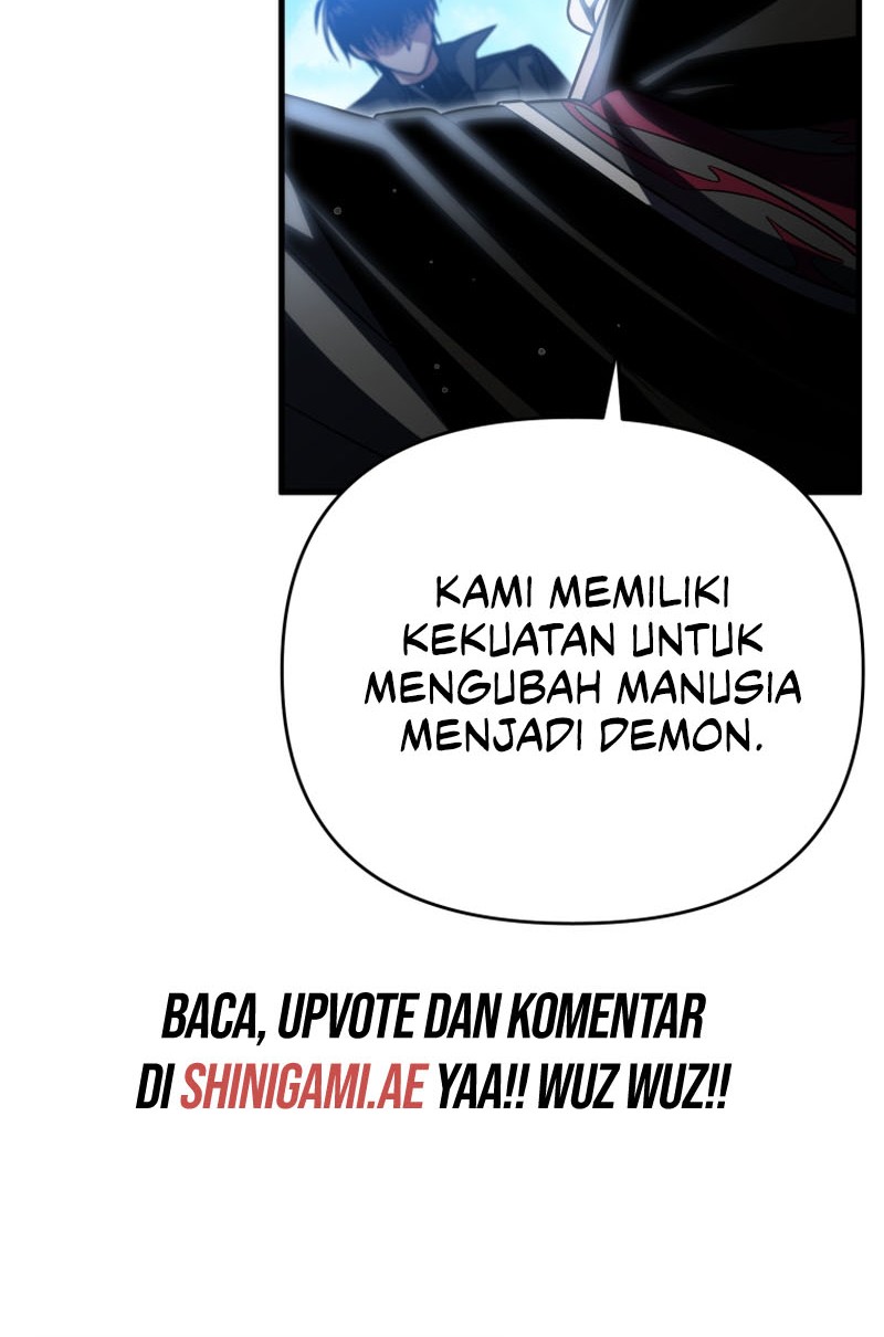Player Who Returned 10,000 Years Later Chapter 97 Gambar 41
