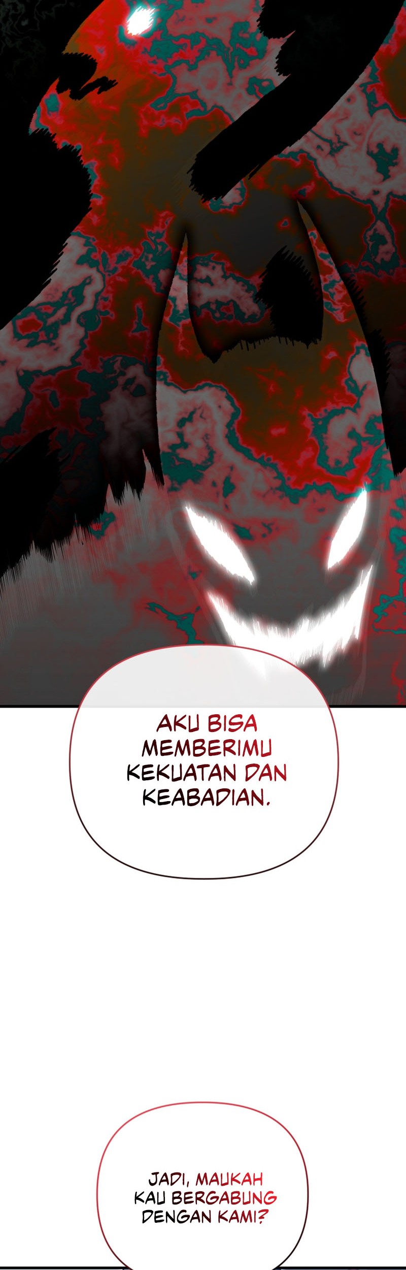 Player Who Returned 10,000 Years Later Chapter 97 Gambar 43