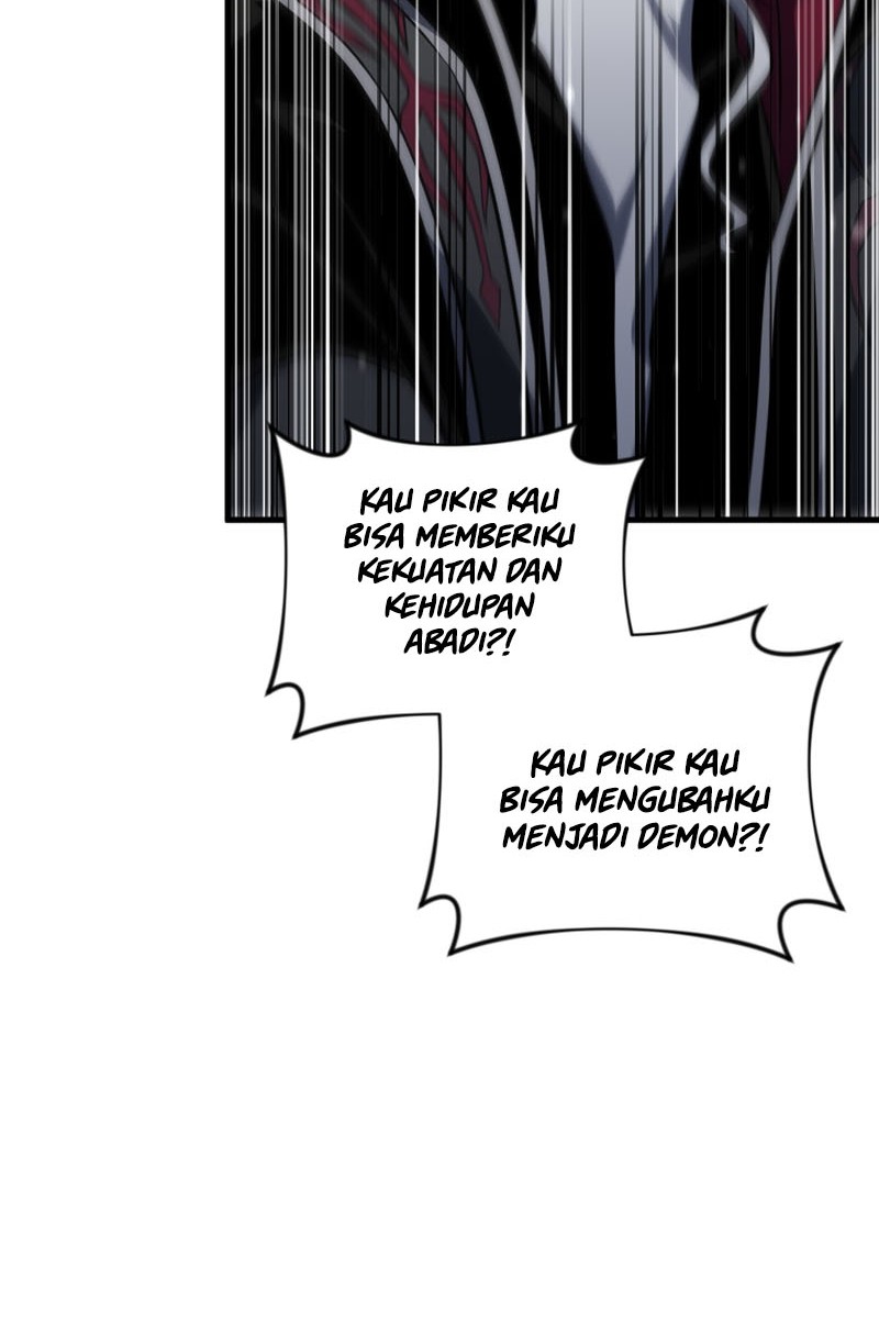 Player Who Returned 10,000 Years Later Chapter 97 Gambar 49