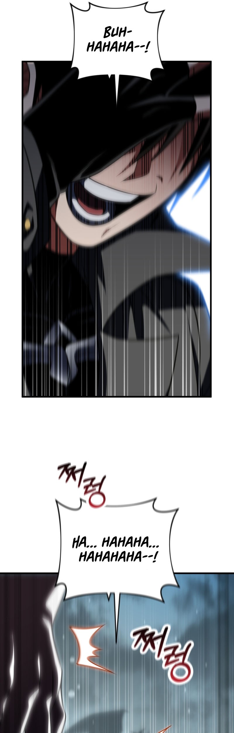 Player Who Returned 10,000 Years Later Chapter 97 Gambar 46