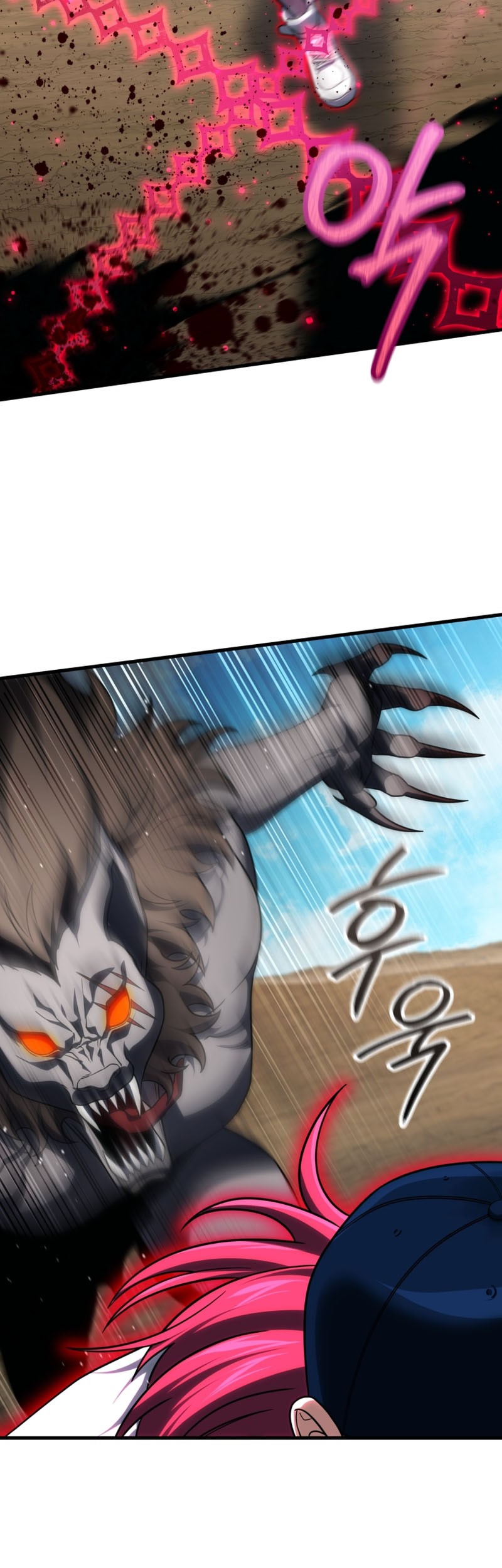 Player Who Returned 10,000 Years Later Chapter 97 Gambar 4