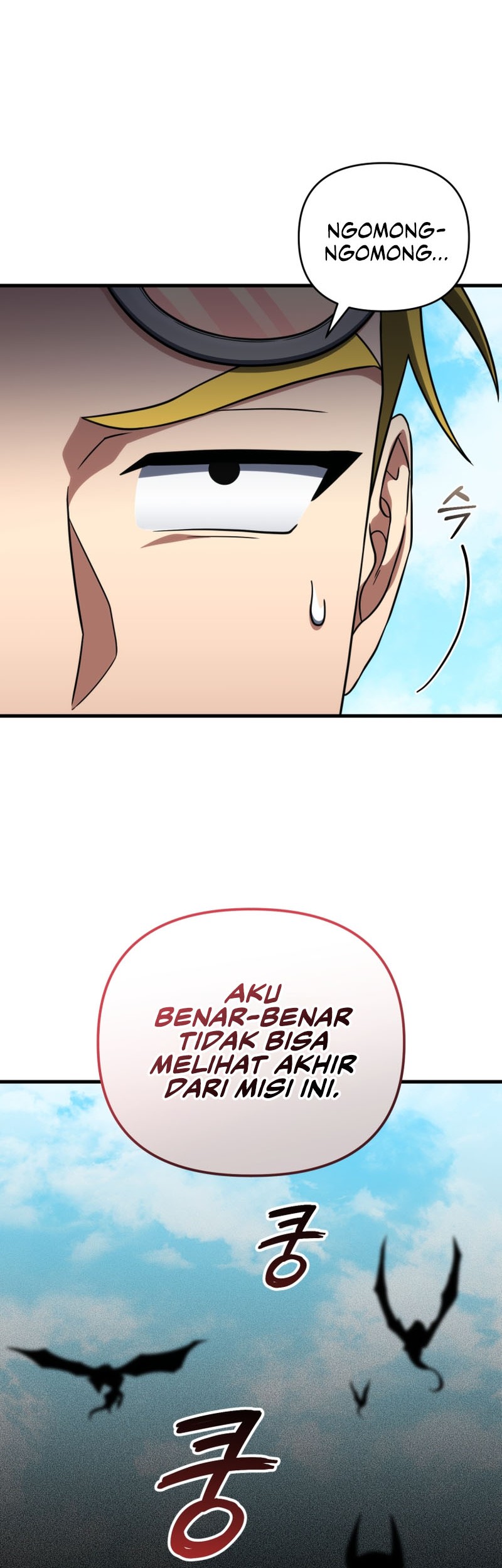 Player Who Returned 10,000 Years Later Chapter 97 Gambar 7