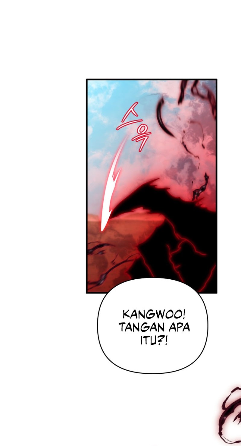 Player Who Returned 10,000 Years Later Chapter 97 Gambar 17