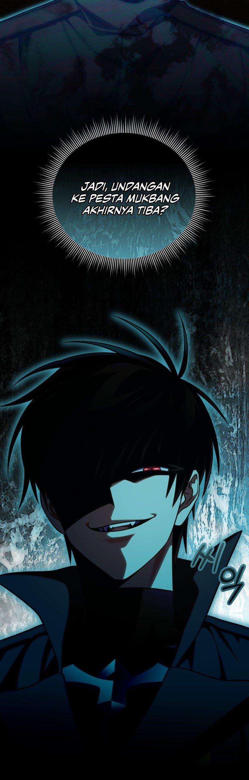 Player Who Returned 10,000 Years Later Chapter 97 Gambar 19