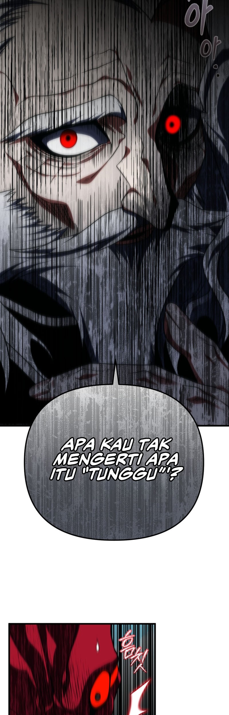 Player Who Returned 10,000 Years Later Chapter 97 Gambar 24