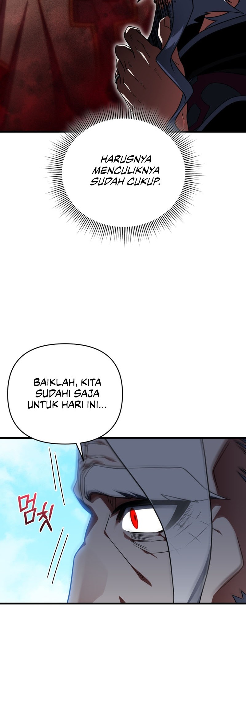 Player Who Returned 10,000 Years Later Chapter 97 Gambar 29