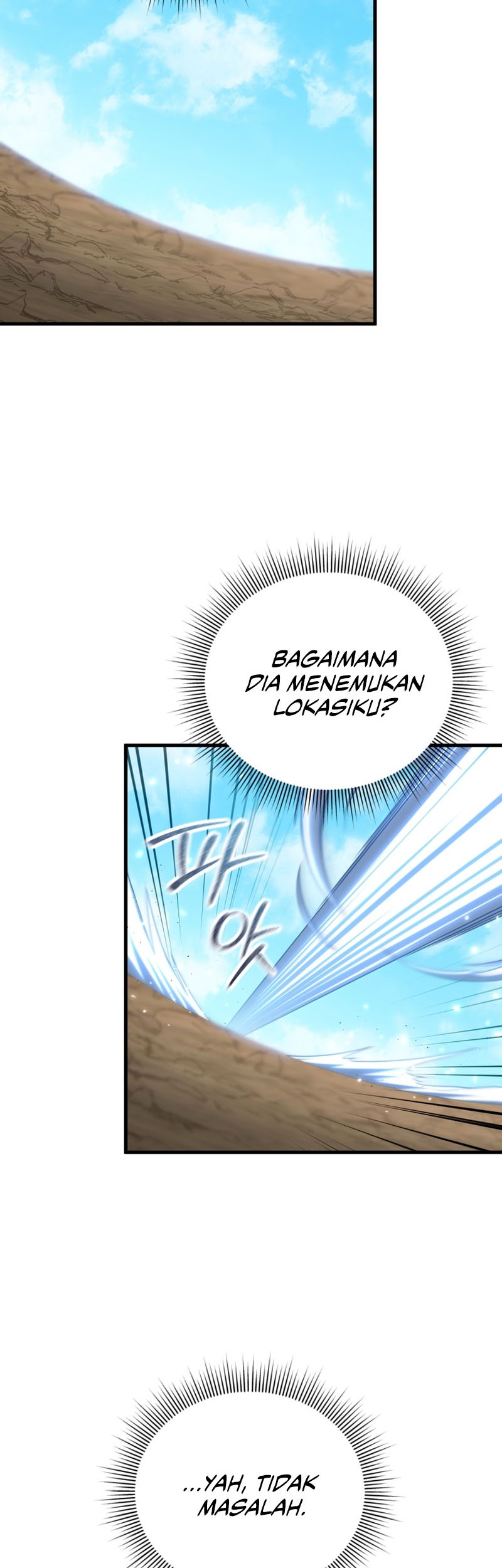 Player Who Returned 10,000 Years Later Chapter 97 Gambar 31