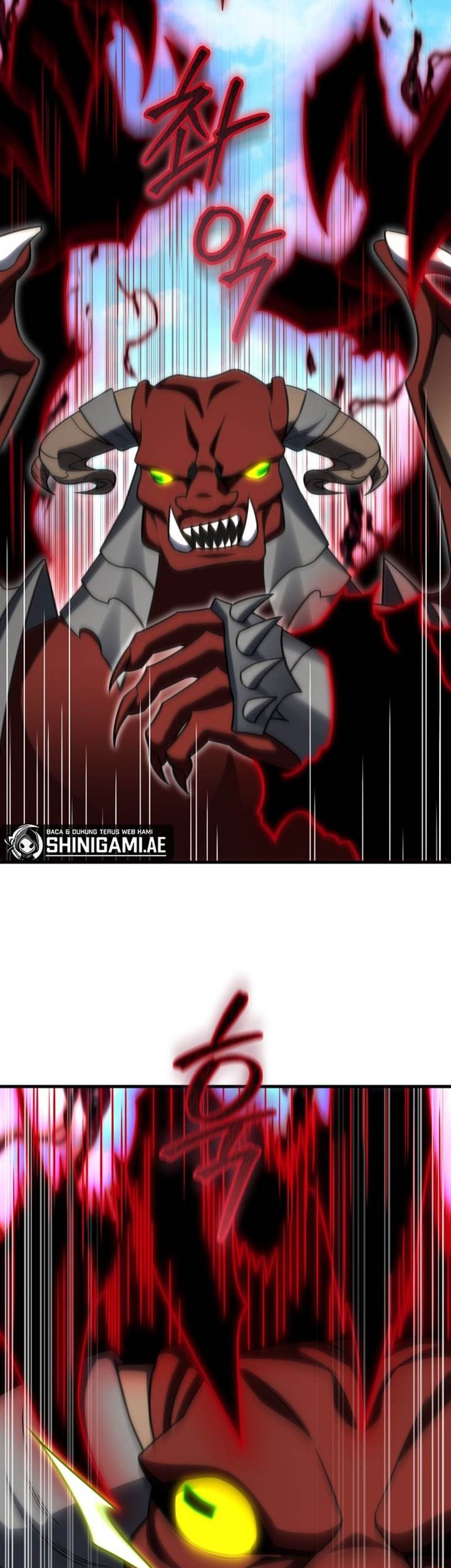 Player Who Returned 10,000 Years Later Chapter 96 Gambar 52