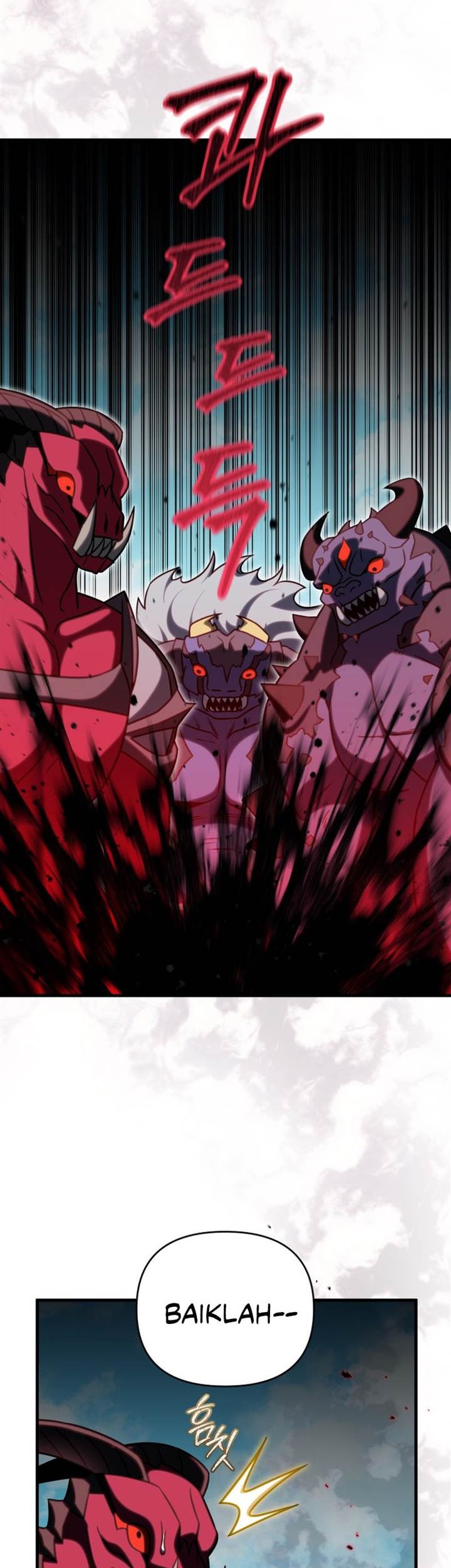 Player Who Returned 10,000 Years Later Chapter 96 Gambar 56