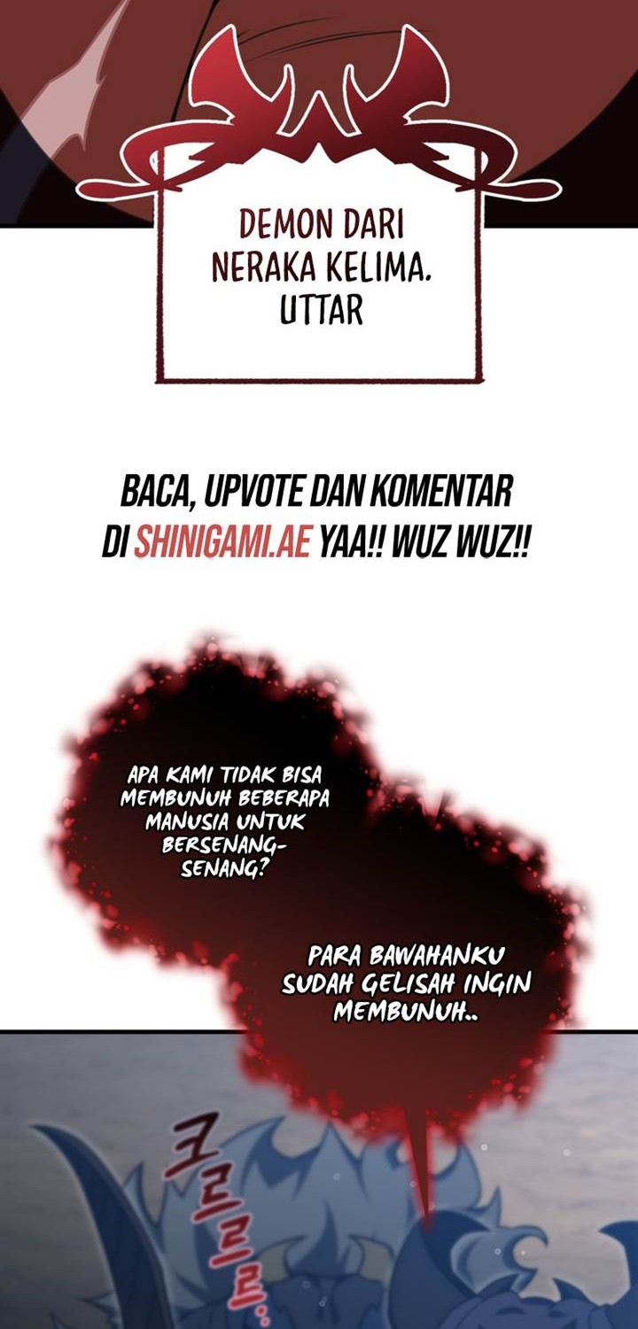 Player Who Returned 10,000 Years Later Chapter 96 Gambar 38