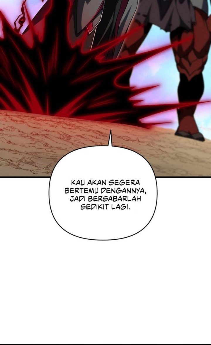 Player Who Returned 10,000 Years Later Chapter 96 Gambar 46