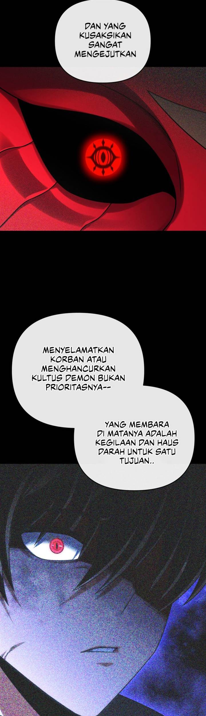 Player Who Returned 10,000 Years Later Chapter 96 Gambar 43