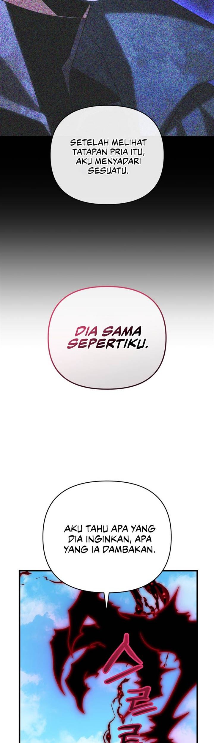 Player Who Returned 10,000 Years Later Chapter 96 Gambar 44