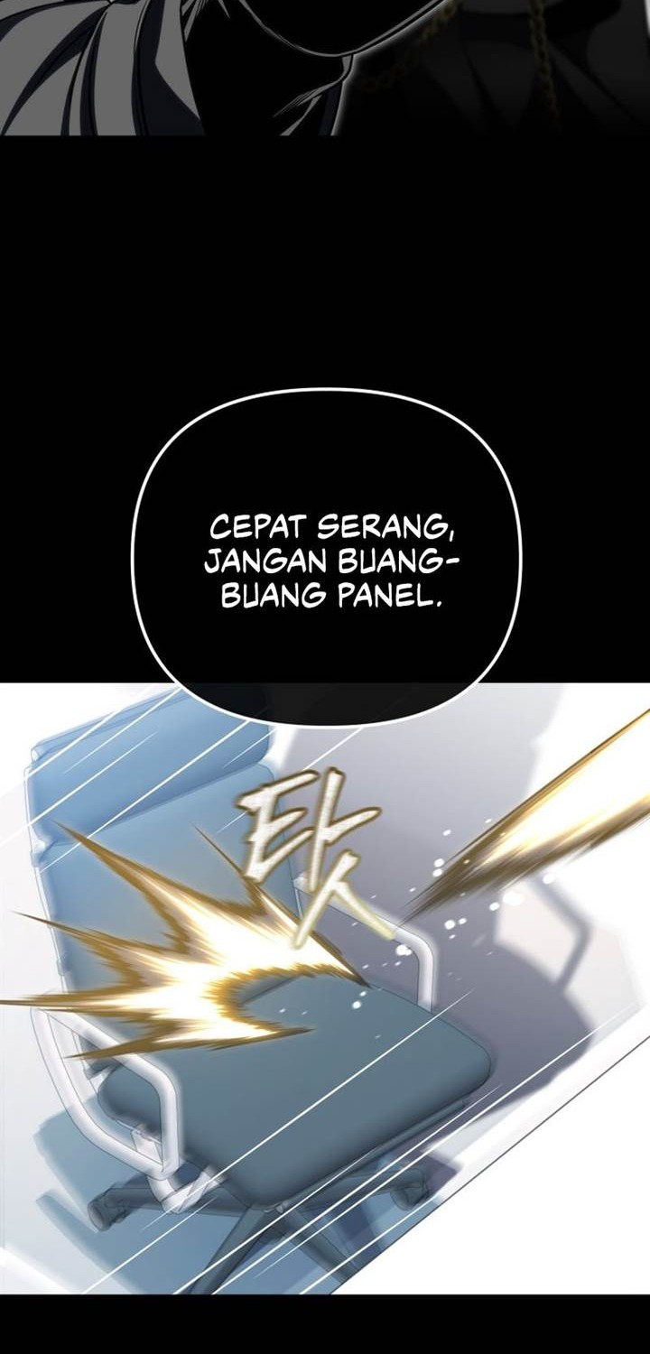 Player Who Returned 10,000 Years Later Chapter 96 Gambar 4