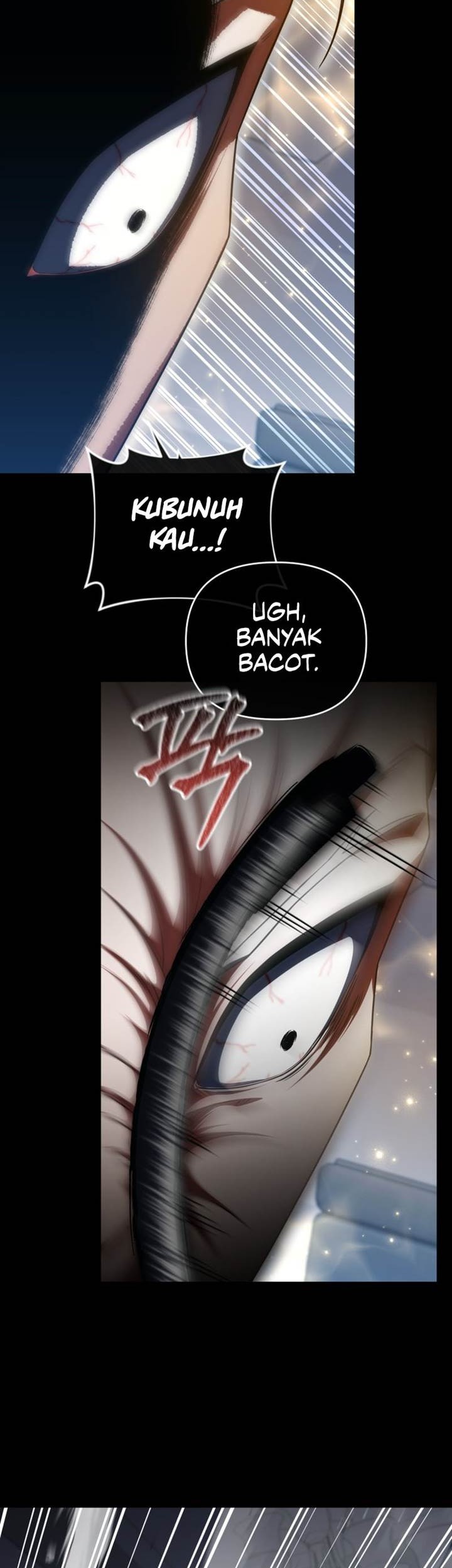 Player Who Returned 10,000 Years Later Chapter 96 Gambar 7