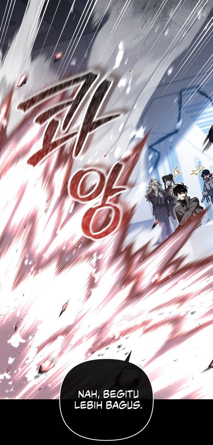 Player Who Returned 10,000 Years Later Chapter 96 Gambar 8