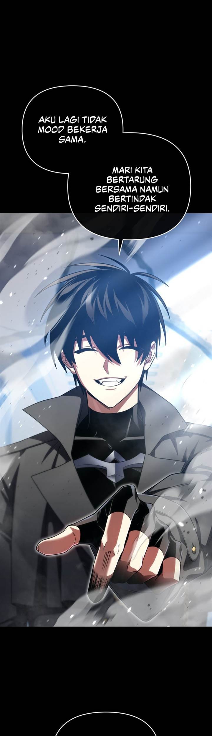 Player Who Returned 10,000 Years Later Chapter 96 Gambar 9