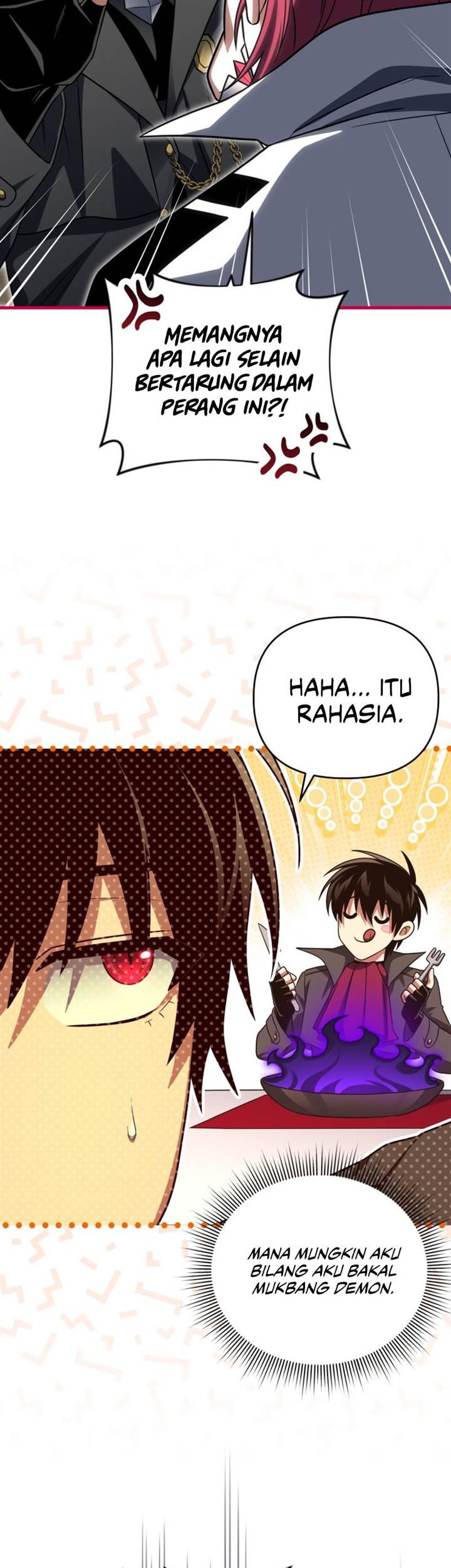 Player Who Returned 10,000 Years Later Chapter 96 Gambar 15