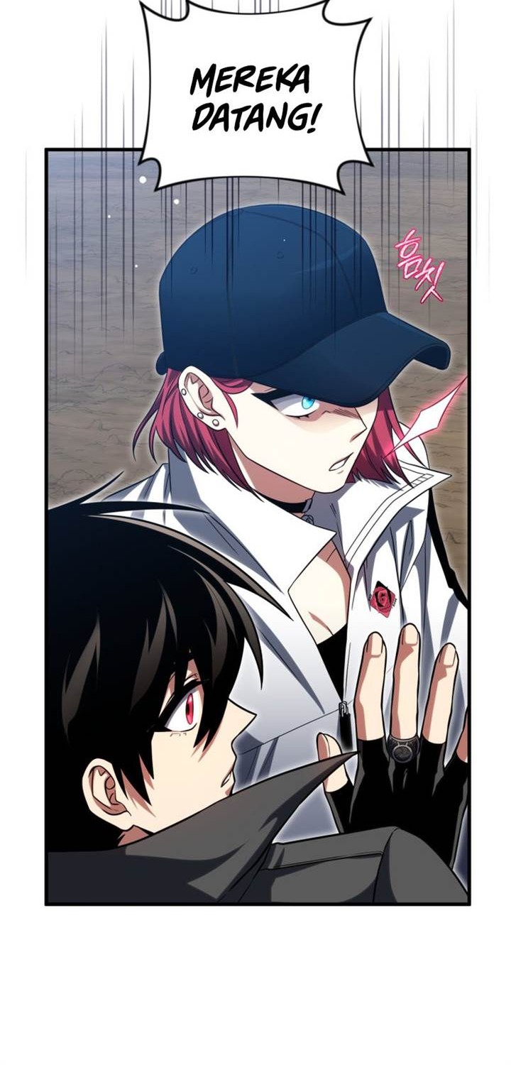 Player Who Returned 10,000 Years Later Chapter 96 Gambar 16