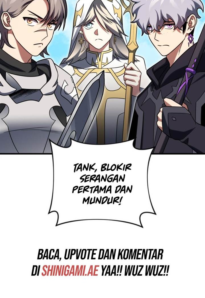 Player Who Returned 10,000 Years Later Chapter 96 Gambar 20