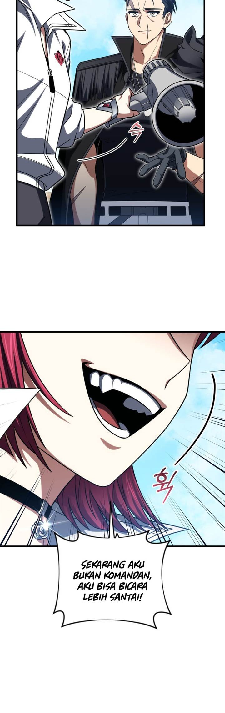 Player Who Returned 10,000 Years Later Chapter 96 Gambar 23