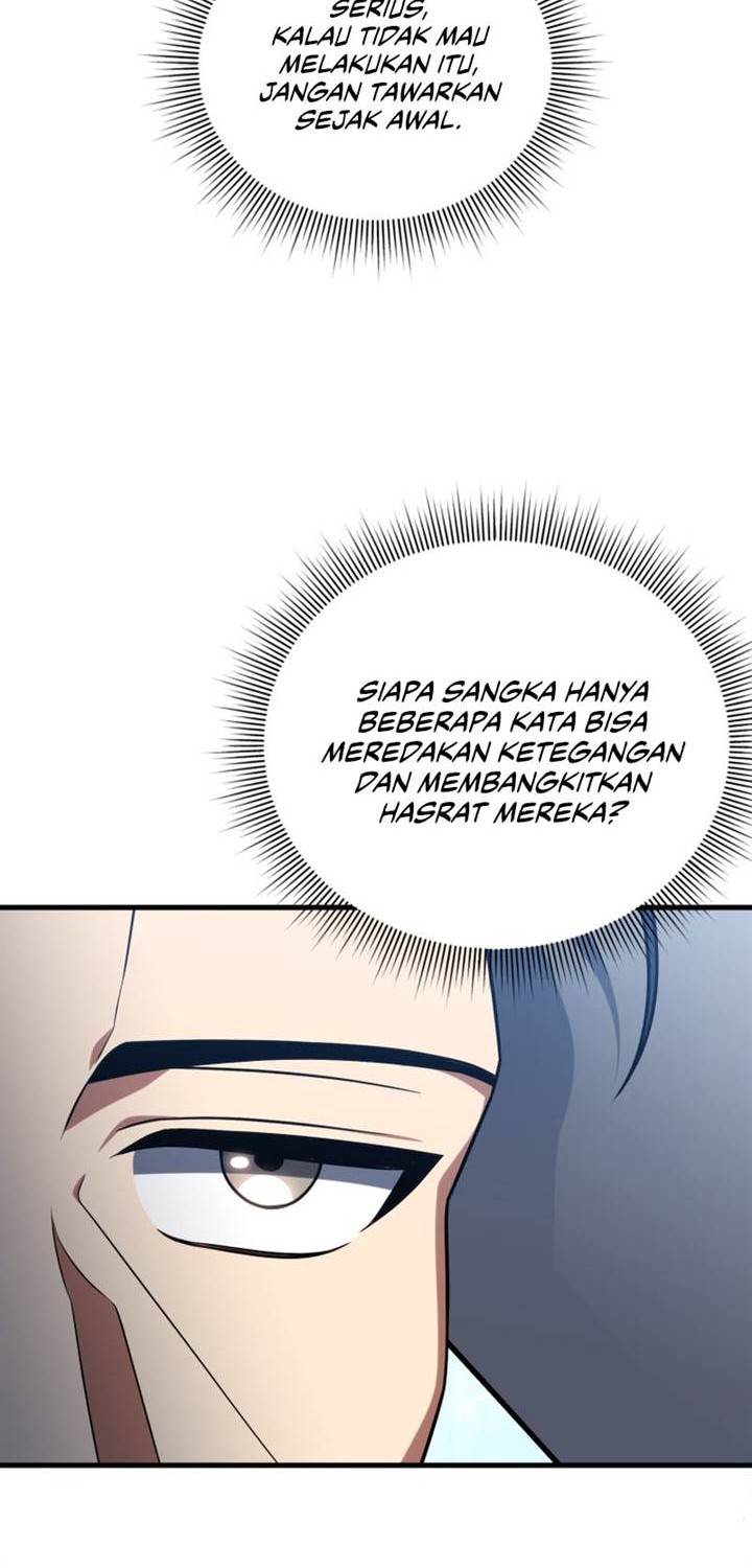Player Who Returned 10,000 Years Later Chapter 96 Gambar 27