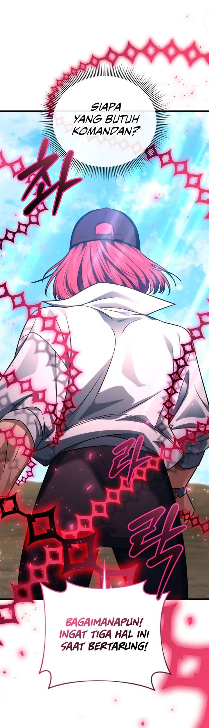 Player Who Returned 10,000 Years Later Chapter 96 Gambar 28