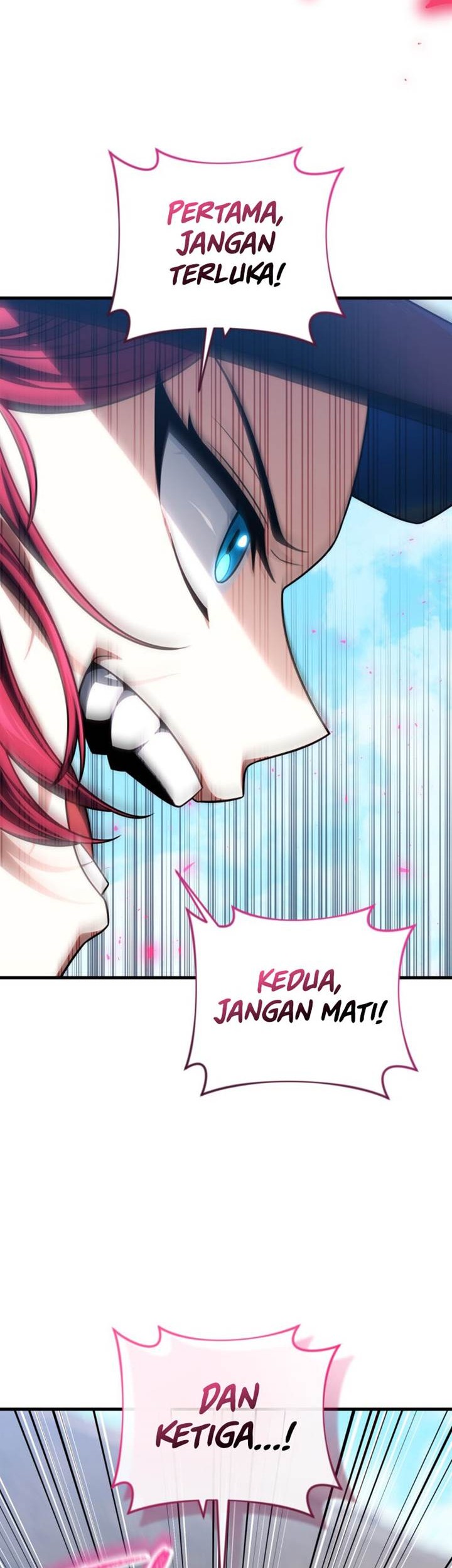 Player Who Returned 10,000 Years Later Chapter 96 Gambar 29