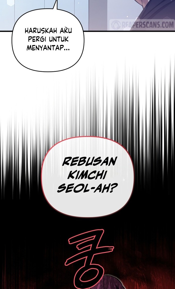 Player Who Returned 10,000 Years Later Chapter 89 Gambar 29