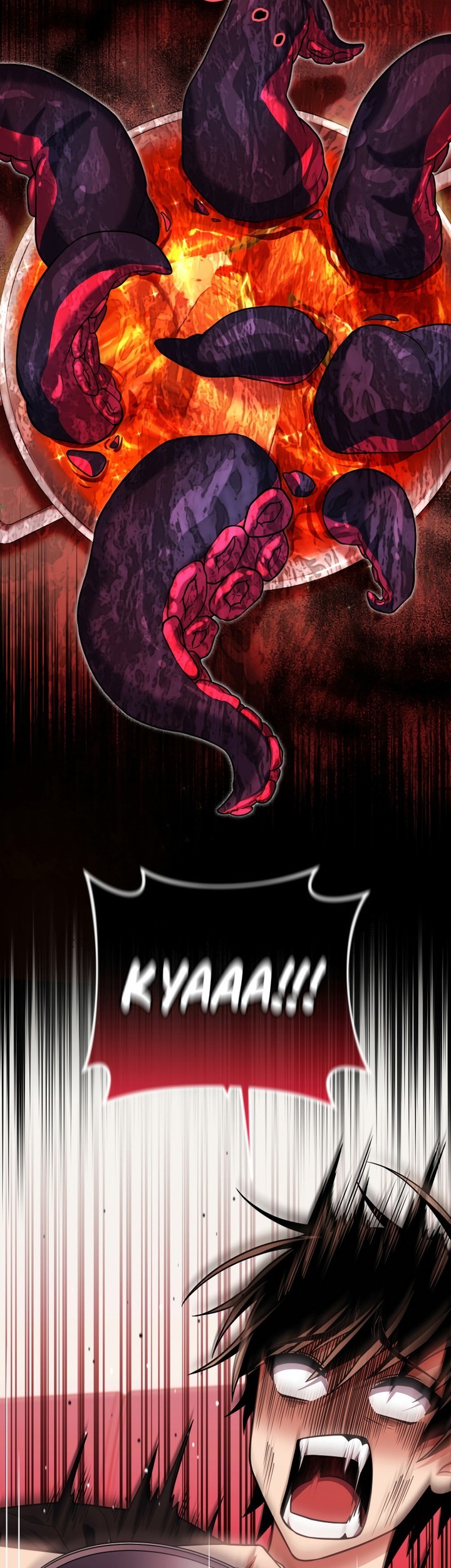 Player Who Returned 10,000 Years Later Chapter 89 Gambar 30