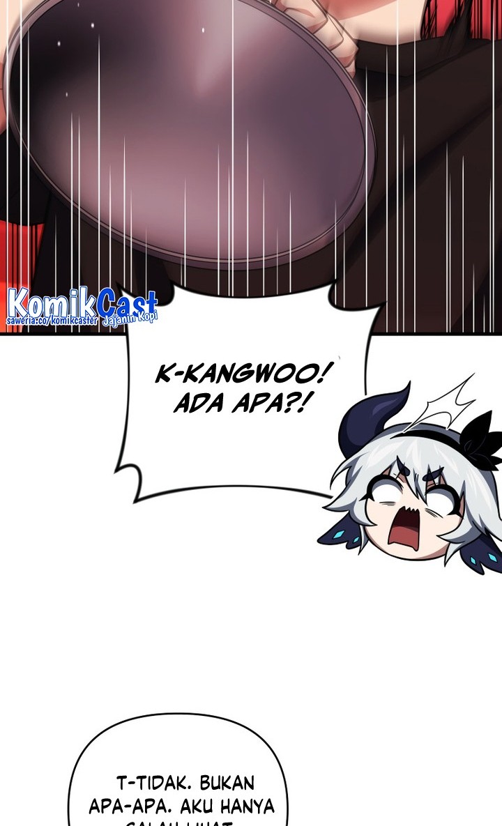 Player Who Returned 10,000 Years Later Chapter 89 Gambar 31