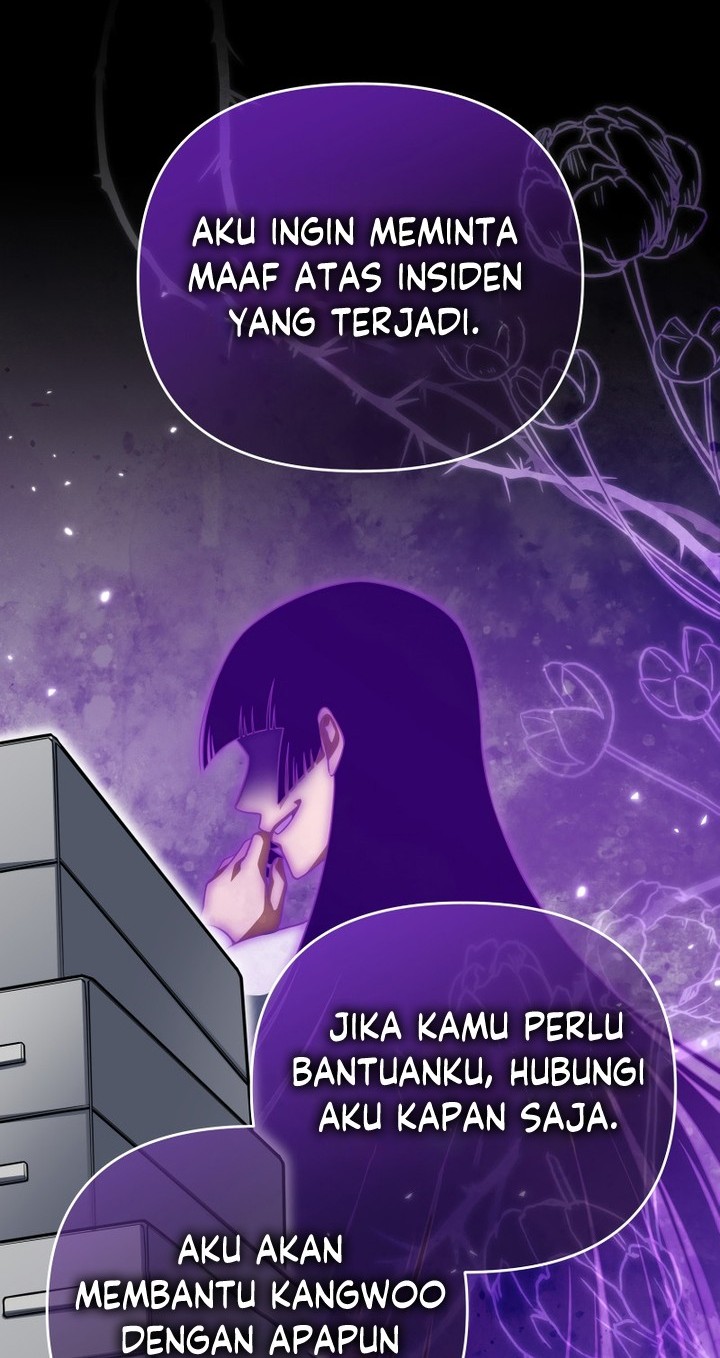 Player Who Returned 10,000 Years Later Chapter 89 Gambar 37