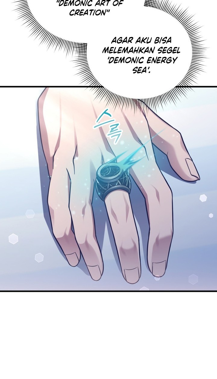 Player Who Returned 10,000 Years Later Chapter 89 Gambar 25