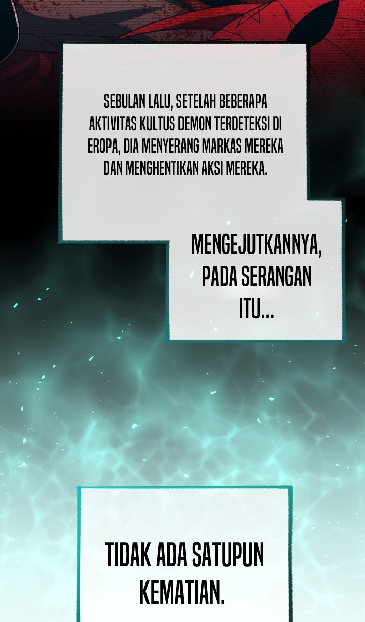 Player Who Returned 10,000 Years Later Chapter 89 Gambar 47