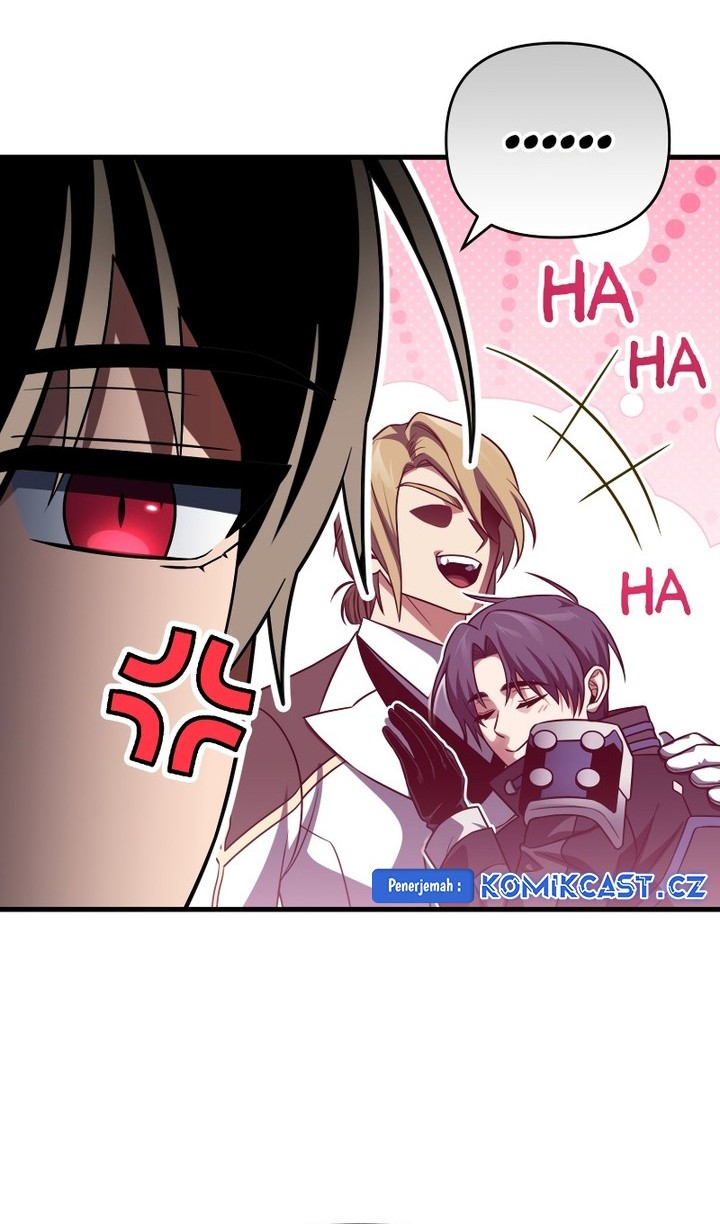 Player Who Returned 10,000 Years Later Chapter 89 Gambar 49