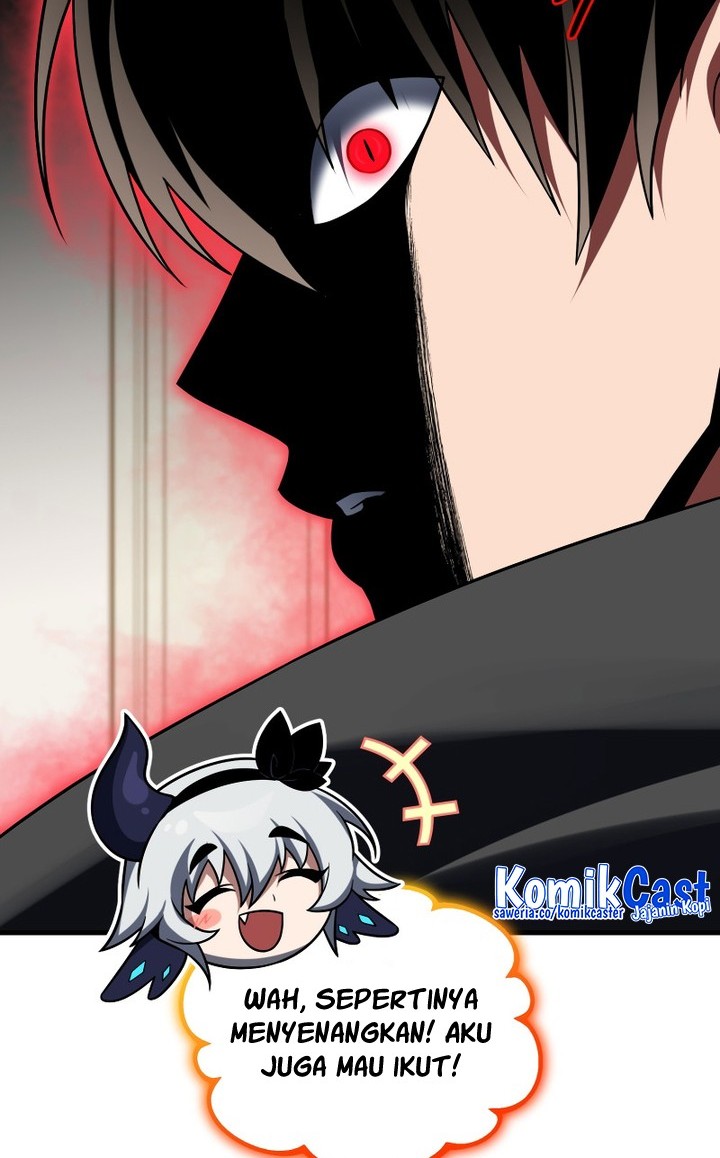 Player Who Returned 10,000 Years Later Chapter 89 Gambar 51