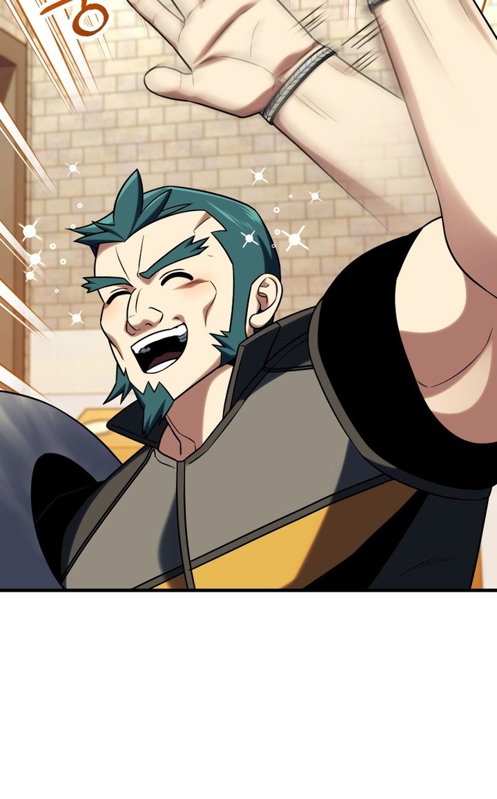 Player Who Returned 10,000 Years Later Chapter 89 Gambar 53