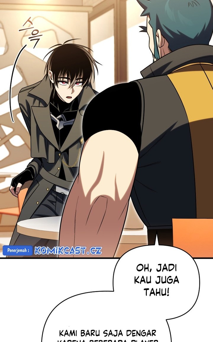 Player Who Returned 10,000 Years Later Chapter 89 Gambar 55