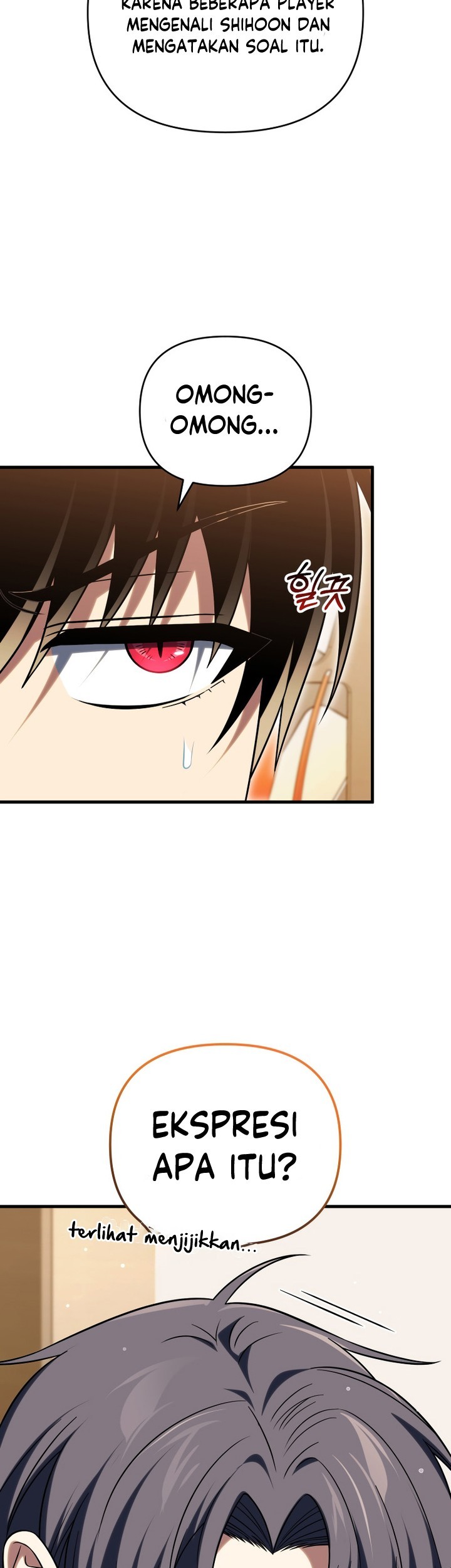 Player Who Returned 10,000 Years Later Chapter 89 Gambar 56