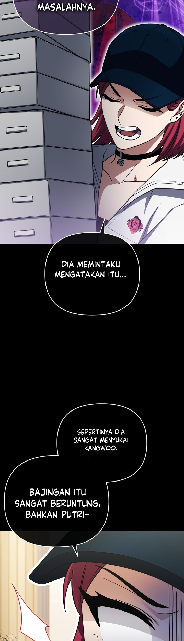 Player Who Returned 10,000 Years Later Chapter 89 Gambar 38