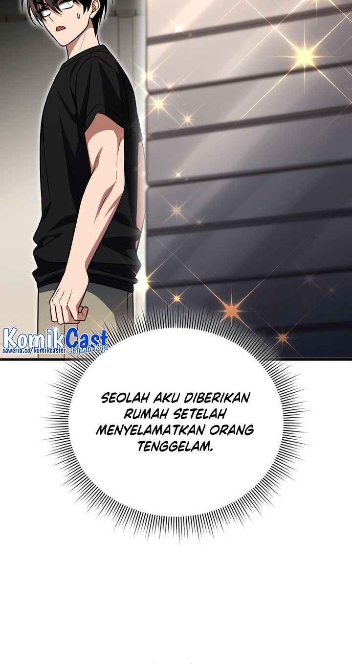 Player Who Returned 10,000 Years Later Chapter 89 Gambar 41