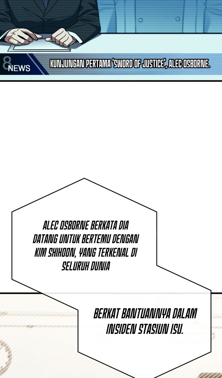 Player Who Returned 10,000 Years Later Chapter 89 Gambar 43