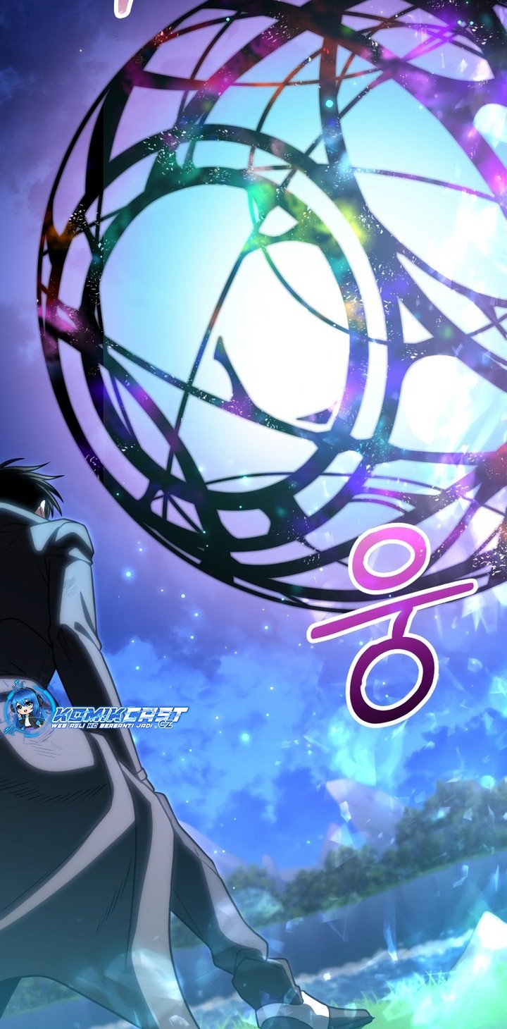 Player Who Returned 10,000 Years Later Chapter 89 Gambar 3