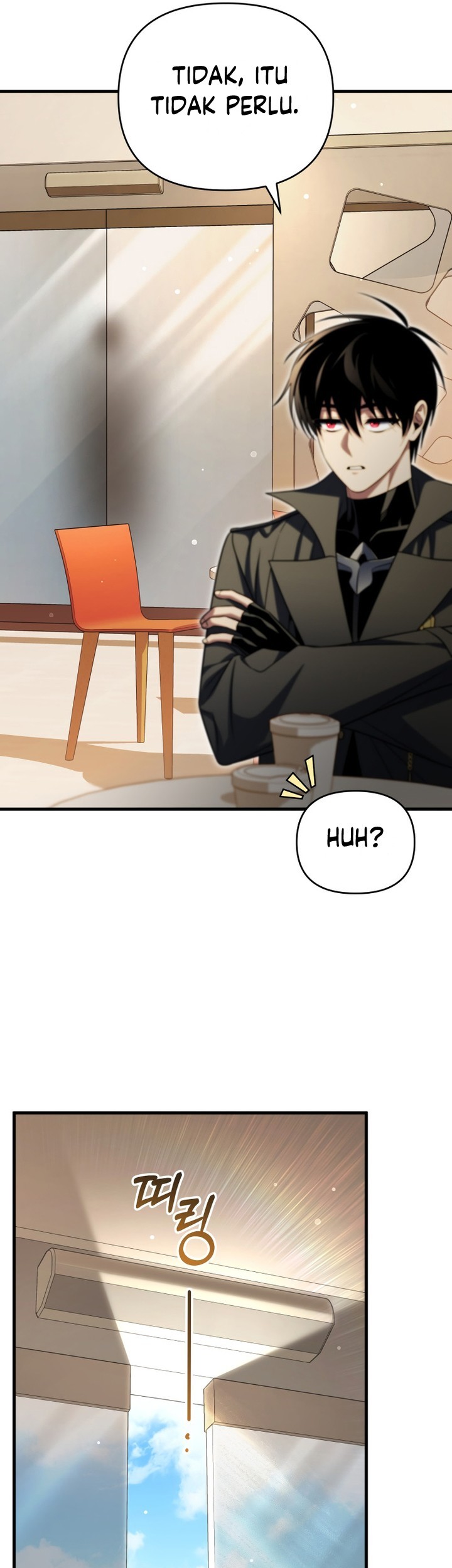 Player Who Returned 10,000 Years Later Chapter 89 Gambar 66