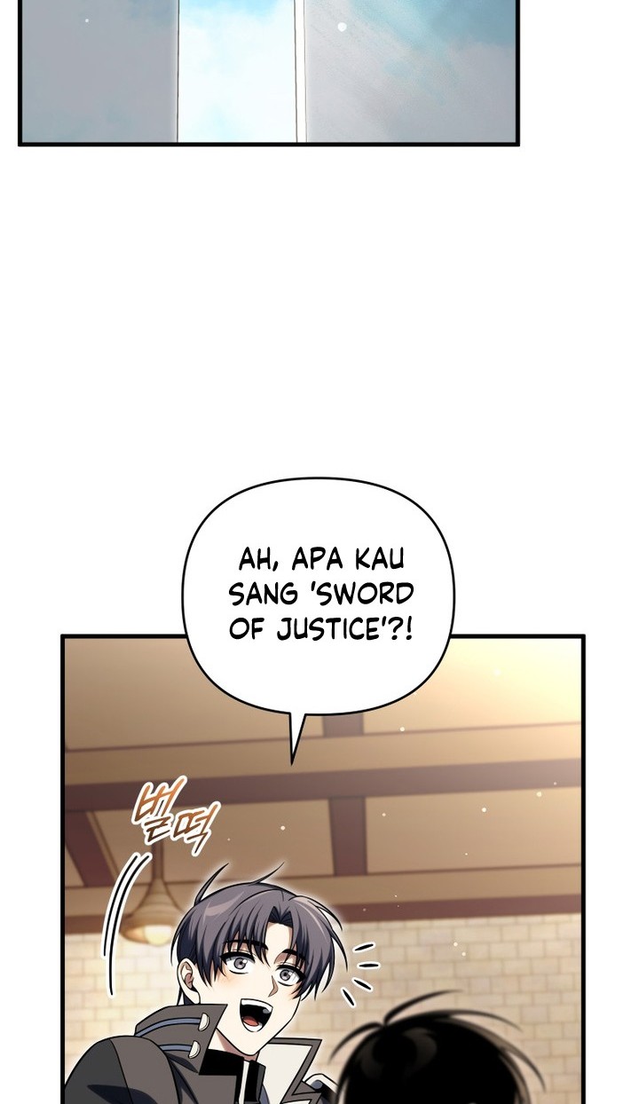 Player Who Returned 10,000 Years Later Chapter 89 Gambar 67