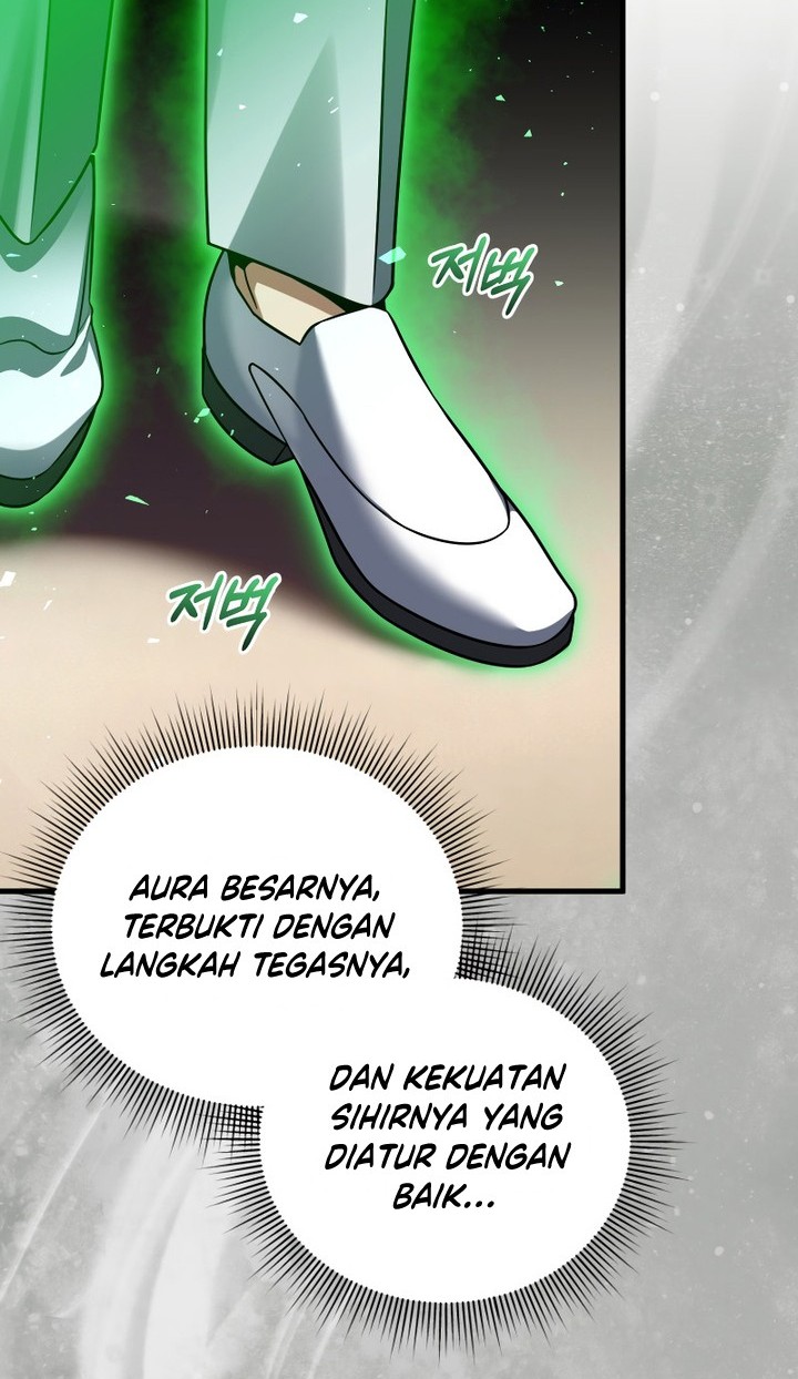 Player Who Returned 10,000 Years Later Chapter 89 Gambar 69