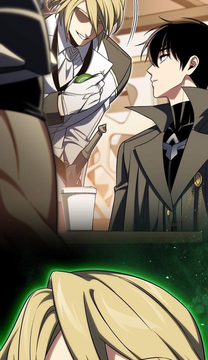 Player Who Returned 10,000 Years Later Chapter 89 Gambar 71