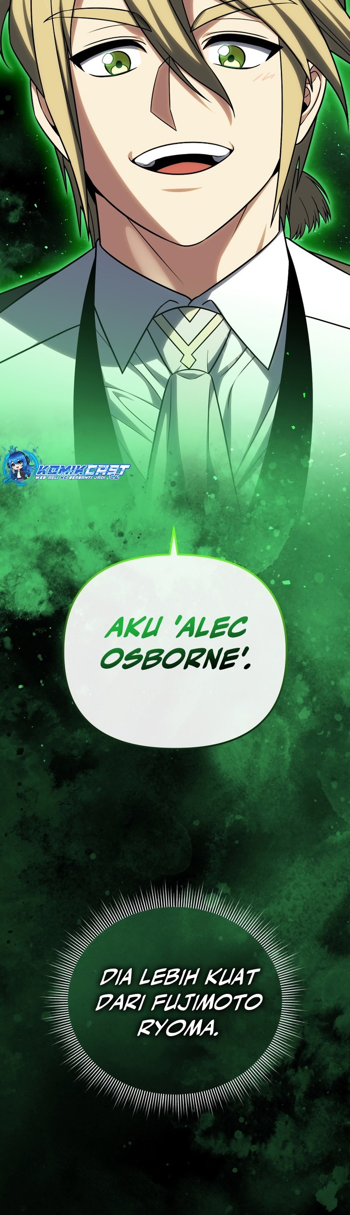 Player Who Returned 10,000 Years Later Chapter 89 Gambar 72