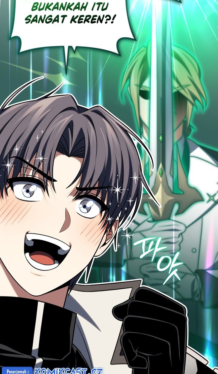 Player Who Returned 10,000 Years Later Chapter 89 Gambar 59